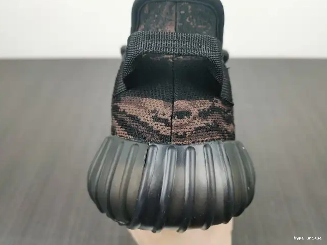 hype 350 Adidas Boost GW3774 MX V2 Oat Yeezy Black 0617
